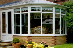 conservatories Town Yetholm