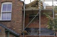 free Town Yetholm home extension quotes