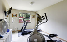 Town Yetholm home gym construction leads